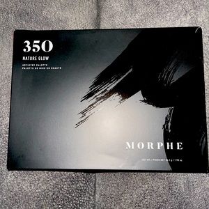 Morphe 350 nature glow